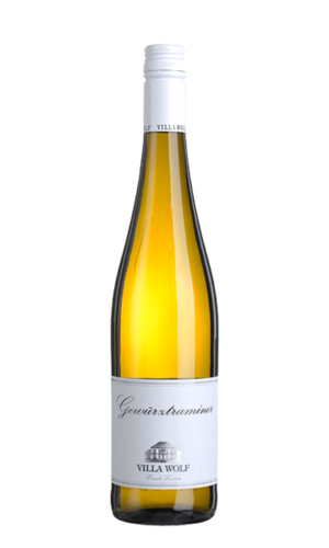 Villa Wolf - Gewürztraminer