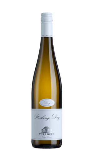 Villa Wolf – Riesling Dry