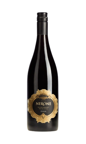 Nerone – Primitivo & Negroamaro
