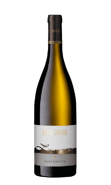 Alois Lageder - Löwengang Chardonnay