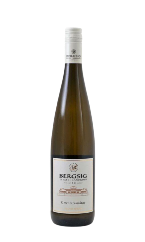 Bergsig - Gewürztraminer