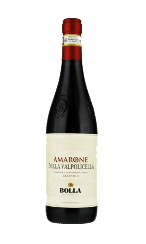 Bolla Amarone della Valpolicella Classico 2017