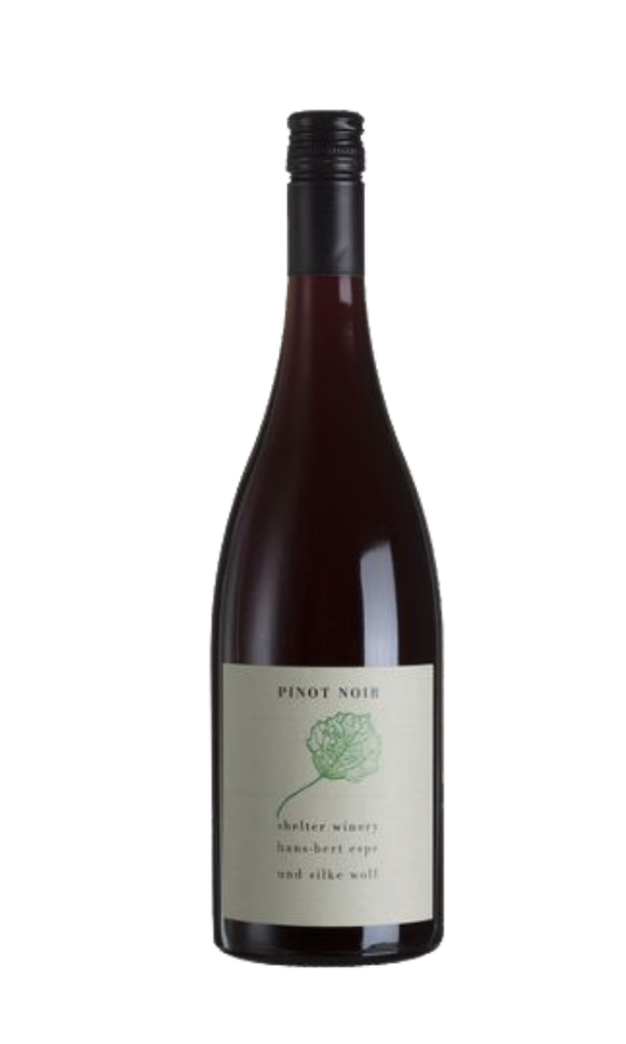 Shelter – Pinot Noir