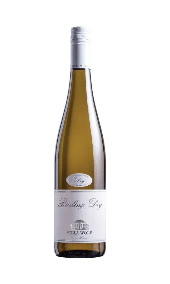 Villa wolf – Riesling