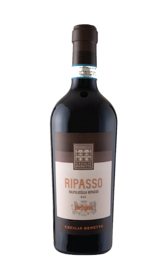 Ripasso – Cecilia Beretta Valpolicella