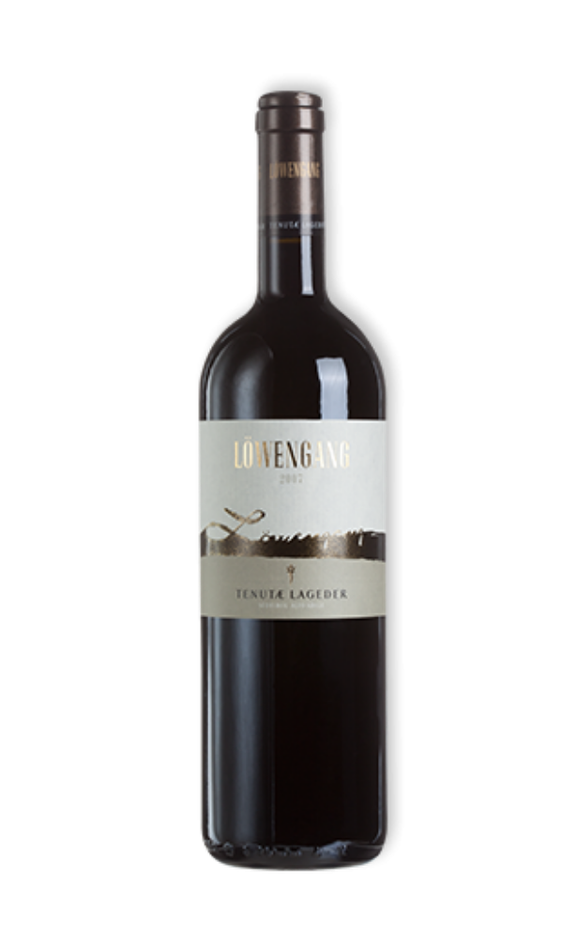 Alois Lageder – Lowengang Storico