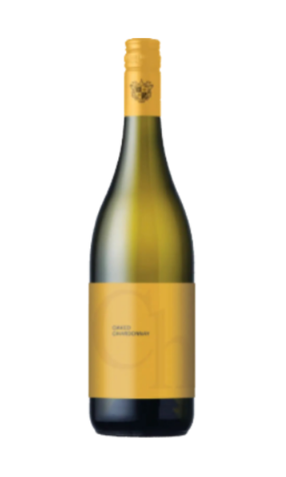 Rosenhof Oaked Chardonnay 2024