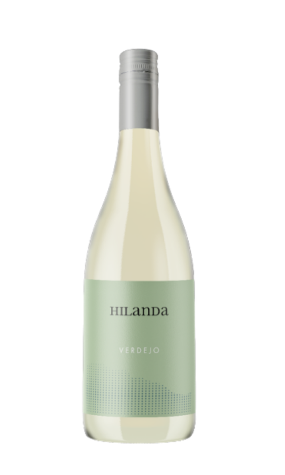 Bodegas Alceño – Hilanda Verdejo